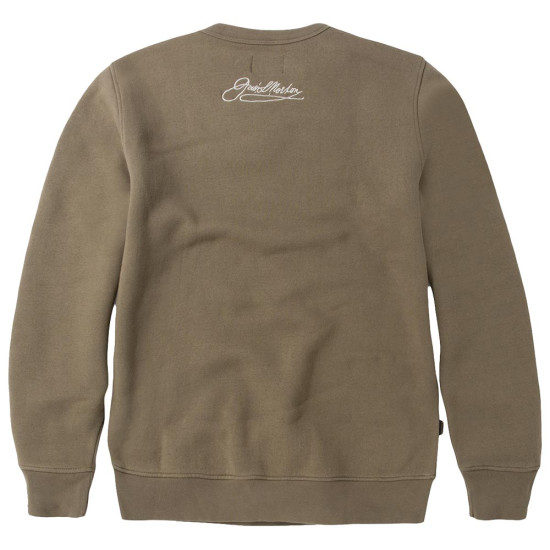 Norton Ανδρικό φούτερ Fastback Norton Ανδρικό φούτερ Fastback